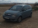 Opel Meriva-5