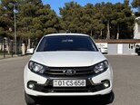 LADA (VAZ) Granta-2