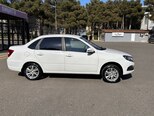 LADA (VAZ) Granta-4