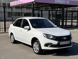 LADA (VAZ) Granta-3