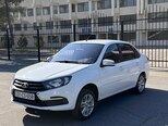 LADA (VAZ) Granta-10