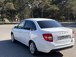 LADA (VAZ) Granta-8