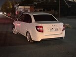 LADA (VAZ) Granta-13