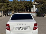 LADA (VAZ) Granta-6