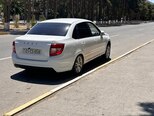 LADA (VAZ) Granta-15