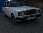 LADA (VAZ) 2107-13