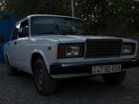 LADA (VAZ) 2107-12