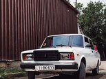 LADA (VAZ) 2107-1