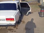 LADA (VAZ) 2107-7