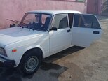 LADA (VAZ) 2107-8