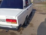 LADA (VAZ) 2107-5