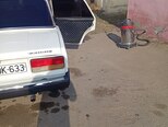 LADA (VAZ) 2107-6