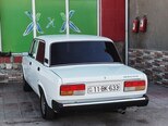 LADA (VAZ) 2107-3