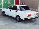 LADA (VAZ) 2107-2