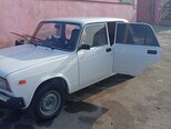 LADA (VAZ) 2107-9
