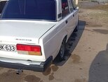 LADA (VAZ) 2107-4