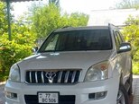 Toyota Land Cruiser Prado-2