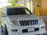 Toyota Land Cruiser Prado-1
