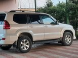 Toyota Land Cruiser Prado-3