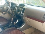 Toyota Land Cruiser Prado-8