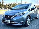 Nissan Note-13