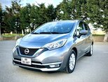 Nissan Note-9