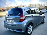 Nissan Note-5