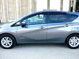 Nissan Note-10