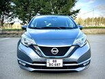 Nissan Note-8