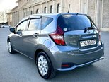 Nissan Note-4