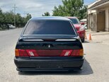 LADA (VAZ) 2115-2