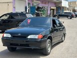 LADA (VAZ) 2115-9