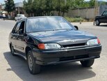 LADA (VAZ) 2115-8