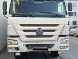 HOWO 371-2