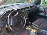Mercedes E 220-3