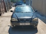 Chery Amulet (A15)-7
