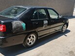 Chery Amulet (A15)-9