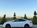 Hyundai Grandeur-14
