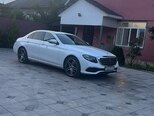 Mercedes E 220 d-2