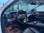 Mercedes E 220 d-9