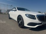 Mercedes E 220 d-8