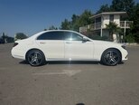 Mercedes E 220 d-7
