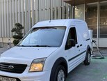 Ford Transit Connect-2
