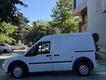 Ford Transit Connect-4