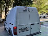 Ford Transit Connect-5