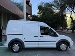 Ford Transit Connect-7