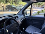 Ford Transit Connect-10