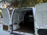 Ford Transit Connect-8