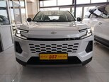 Toyota Wildlander-1