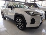 Toyota Wildlander-3